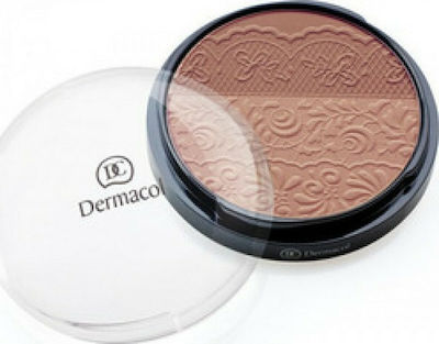 Dermacol Duo Blusher 8.5gr