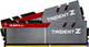 G.Skill Trident Z 16GB DDR4 RAM με 2 Modules (2x8GB) και Ταχύτητα 3200 για Desktop
