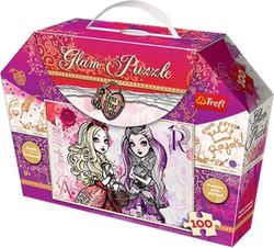 Kids Puzzle Ever After High 100pcs Trefl