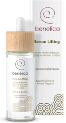 Benelica Firming Face Serum Lifting Suitable for All Skin Types 30ml