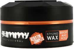 Gummy Styling Wax Bright Finish Керамичен Вакса 150ml