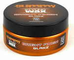 Gummy Styling Wax Bright Finish Lumânare 150gr 150ml