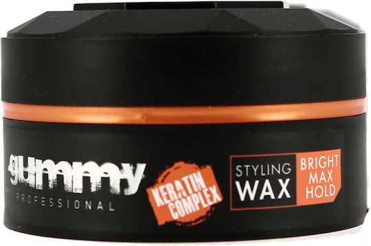 Styling Wax Bright Finish Свещ