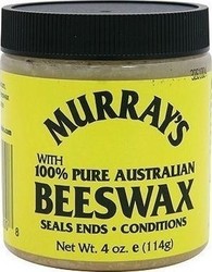 Murray's Bienenwachs Kerze 114gr Murray's Bienenwachs Kerze 114gr