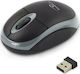 Esperanza Titanum 3D Vulture Wireless Mouse Black