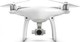 DJI Phantom 4 Drohne mit 4K Kamera und Fernbedienung, Kompatibel mit Smartphone