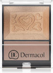 Dermacol Bronzing Palette Bronzing Powder 6gr