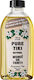 Monoi Tiki Tahiti Naturel Organic Monoi Oil for Face, Hair, and Body 120ml