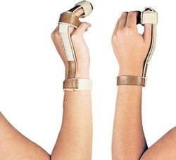 Ossur Zimmer Finger Splint Beige