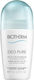 Biotherm Deo Pure Αποσμητικό σε Roll-On 75ml