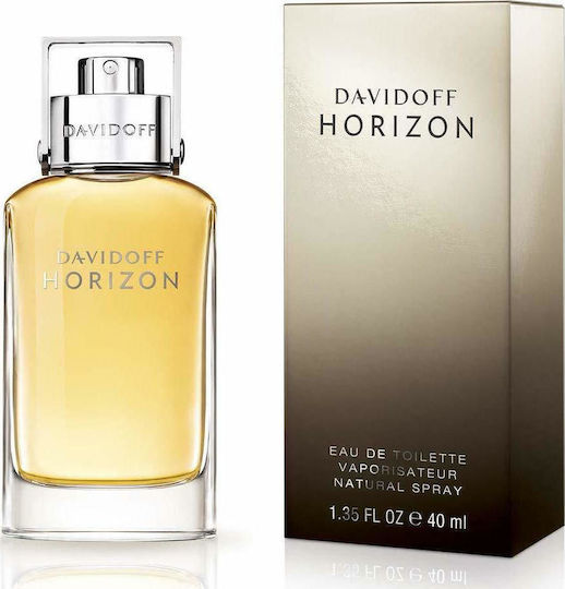 Davidoff Horizon Eau de Toilette 75ml