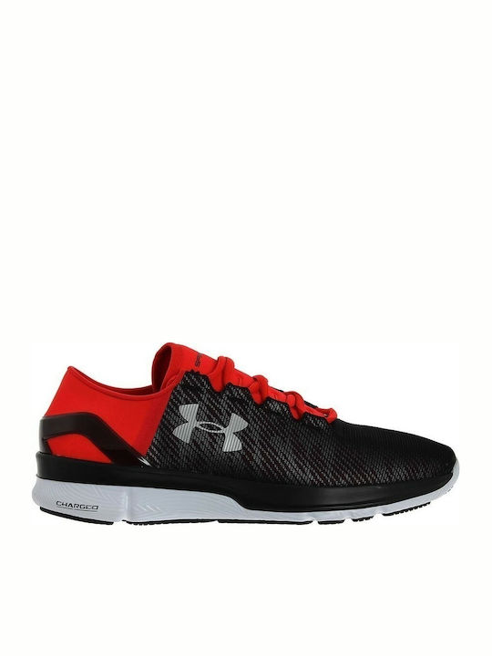 Speedform turbulence 2025