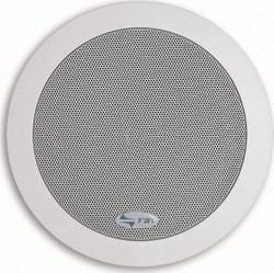 FBT Passive Ceiling Speaker 30W CSL 630 TIC (Piece) White