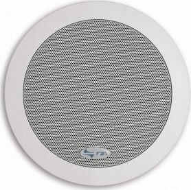 FBT Passive Ceiling Speaker 30W CSL 630 TIC (Piece) White