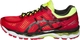 ASICS Gel Kayano 22 Men's Running Sport Shoes Red