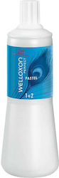 Wella Welloxon Perfect Colour Activator Cream 40Vol 1000ml