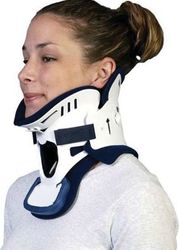 Ossur Miami J Rigid Cervical Collar