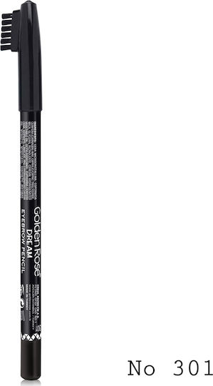 Golden Rose Dream Pencil for Eyebrows No 301