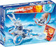Playmobil Екшън Frosty с диск за изстрелване за 5+ години години