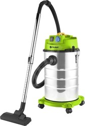 Fieldmann FDU 2004-E Wet-Dry Vacuum for Dry Dust & Debris 1400W with Waste Container 30lt