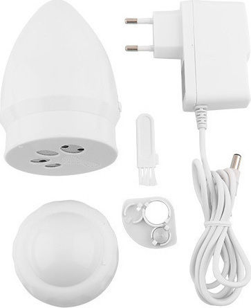 Clever Multifunctional Electric Pedicure Πεντικιουρ-Μασαζ Συσκευή Μασάζ για το Σώμα
