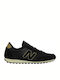 New Balance 410 Classics Men's Sneakers Black