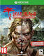 Dead Island Definitive Collection Definitive Edition Xbox One Game