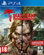 Dead Island Definitive Collection PS4 Game