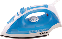 Mesko Steam Iron 2200W