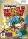 Neopets Puzzle Adventure Wii