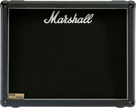 Marshall Vintage für E-Gitarre 2 x 12" 140W Schwarz