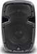 Metro ES-15 531003 Passive Speaker PA 200W with Woofer 15" 48x39.5x74cm.