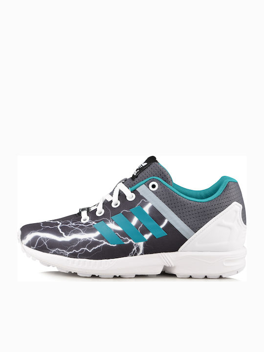 Adidas Zx Flux Split K S78734 Skroutz.gr