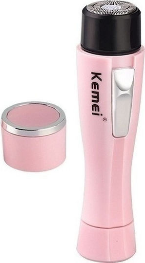 Kemei Trimmer ΚΜ1012