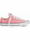 Converse Kids Sneakers Ox Daybreak Pink