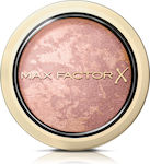 Max Factor Creme Puff Blush 10 Nude Mauve