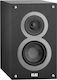 Elac Debut B4 Bookself Hi-Fi Speaker 40W W17.8xD21.6xH29.2cm Black