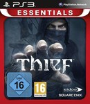 Thief (Essentials) PS3 Game