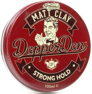 Dapper Dan Clay 100gr 100ml