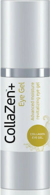 Collazen Eye Gel with 30ml