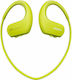 Sony Walkman NW-WS413 MP3 Player (4GB) Πράσινο