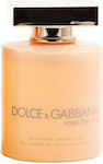 Dolce & Gabbana Rose The One Shower Gel 200ml