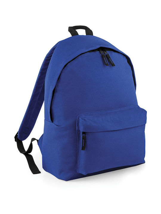 Bagbase BG125 Original Fashion Backpack - Bright Royal Fabric Backpack Blue 18lt 610293060
