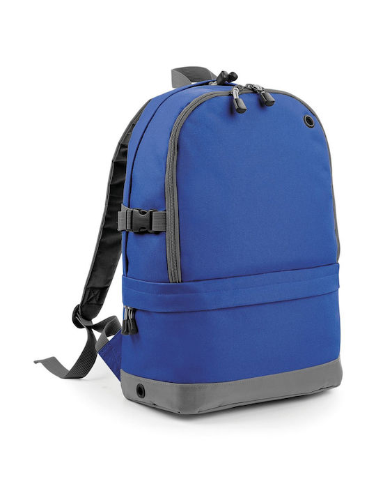 Bagbase BG550 - Bright Royal Fabric Backpack Blue 18lt