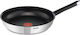 Tefal Emotion Pan aus Edelstahl mit Antihaftbeschichtung 26cm E82405