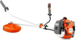 Husqvarna 129R Zweitakt-Benzinbetrieben Freischneider Schulter/Hand 1.1hp 5.4kg