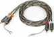 Pro-Ject Audio Connect it E 2x RCA male - 2x RCA male 1.2m Cable RCA male - RCA male 1.2m