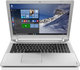 Lenovo IdeaPad 500-15ISK 15.6" FHD (Ядро i7-6500U/16ГБ/1008ГБ Хибрид//)