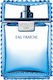 Versace Man Eau Fraiche Deo/Spray Αποσμητικό σε Spray 100ml