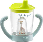 Sophie La Girafe Non-spill Cup Mascotte 180ml